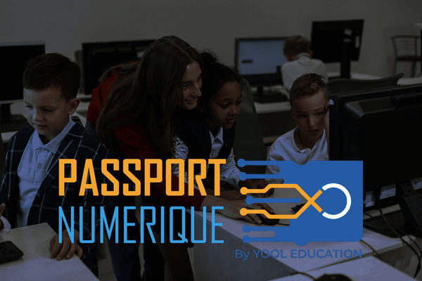Formation Passeport Numérique